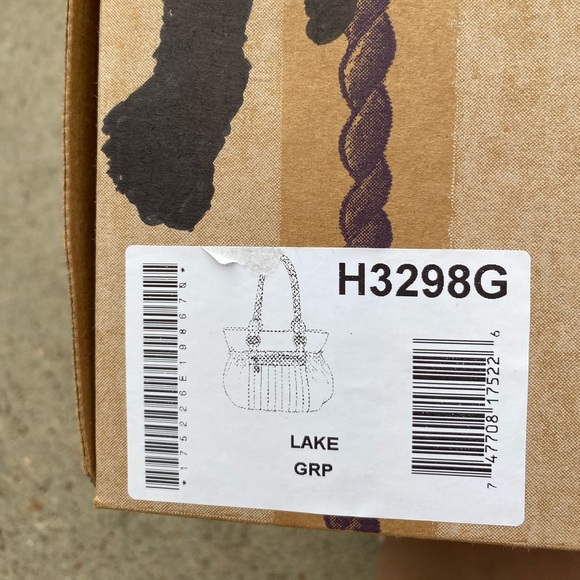 Brighton Collectibles Lake Handbag - Picture 11 of 11